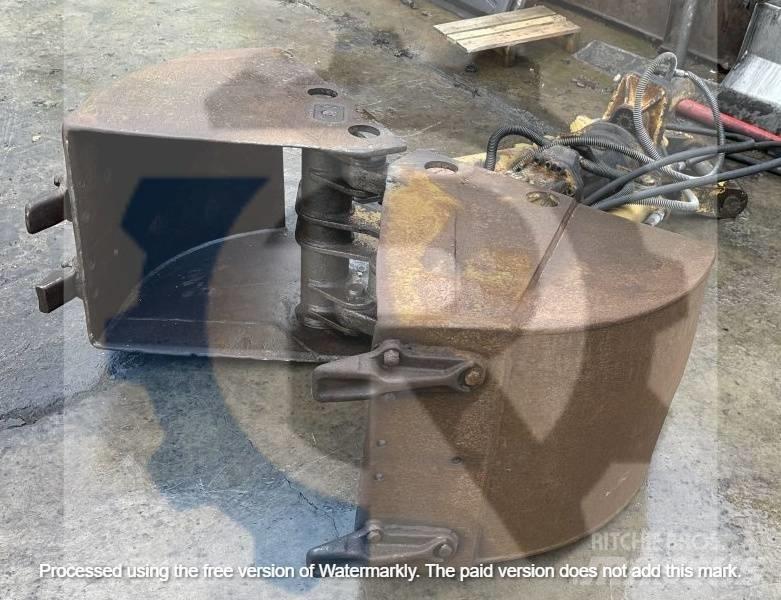Liebherr A900ZW Ratasekskavaatorid