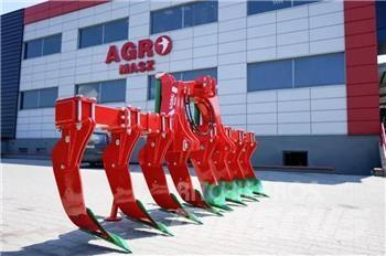 Agro-Masz Duro I Kobestid