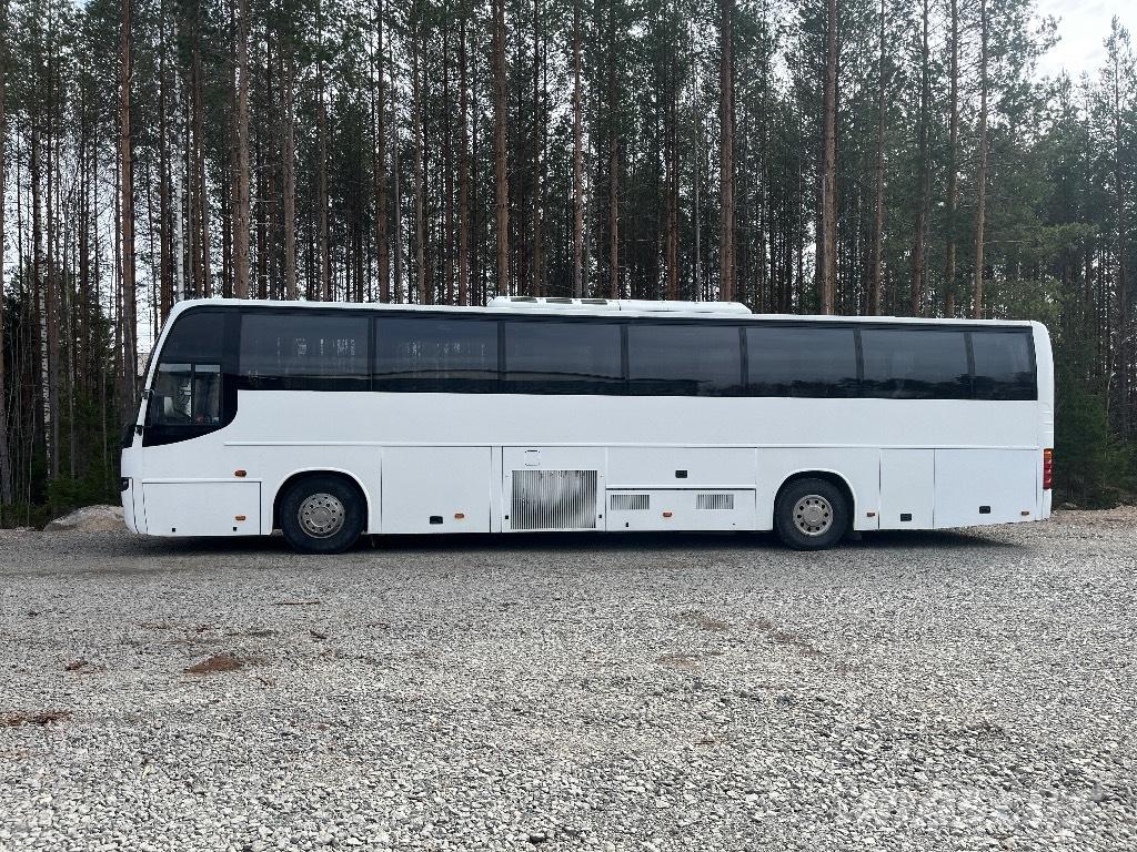 Volvo 9700H B12M Kaugsõidubussid