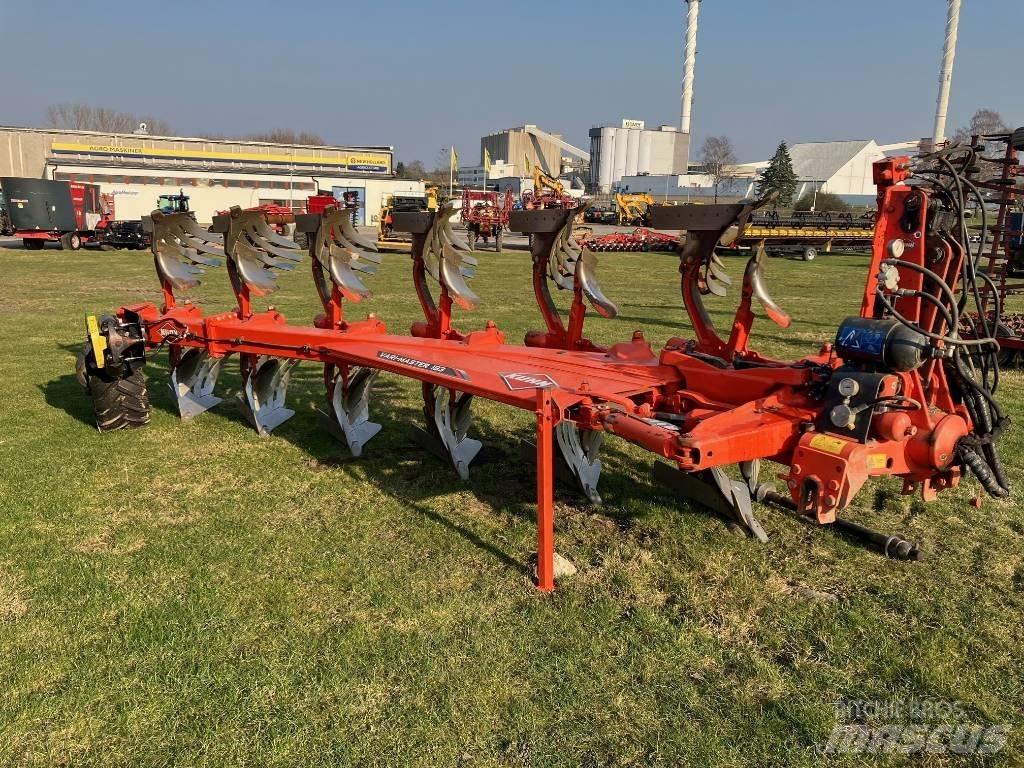 Kuhn Vari-Master 183 Pöördadrad