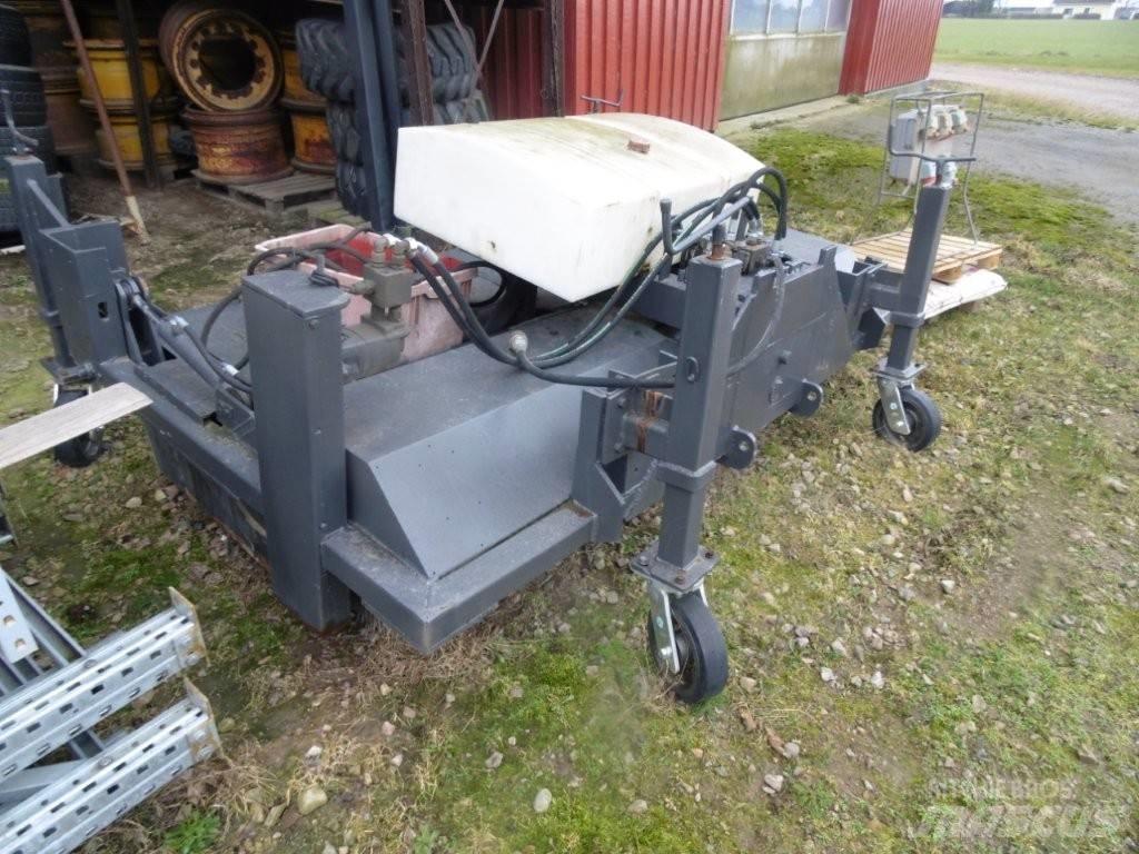  okänt 2700 Harjad