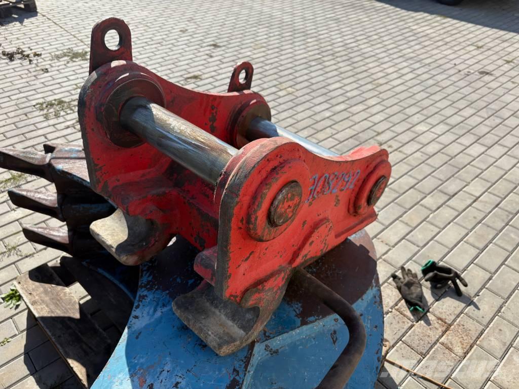 Lehnhoff MS 21 Kiirliitmikud