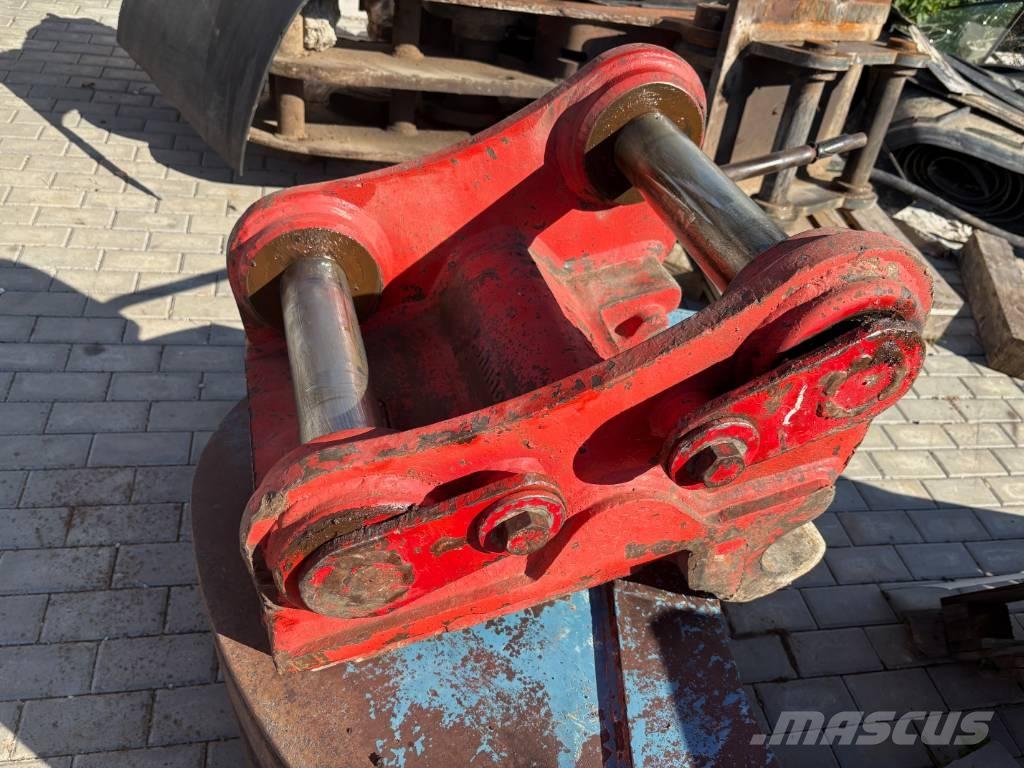 Lehnhoff MS 21 Kiirliitmikud