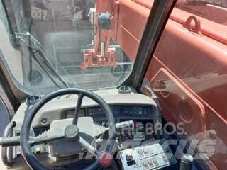 Manitou MRT 1742 M Teleskooplaadurid