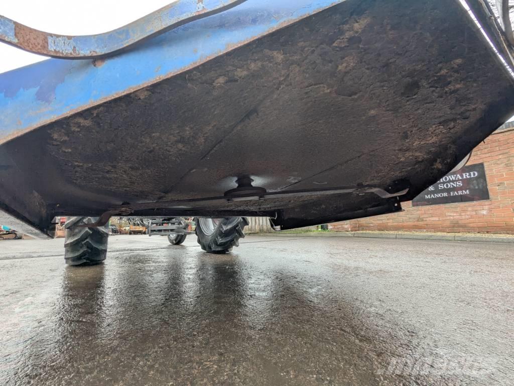 PORT AGRI CUTLET 5 Niidukid