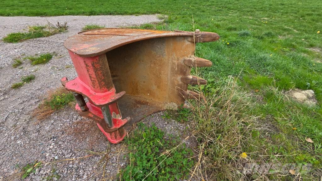 Takeuchi TB 2150 Roomikekskavaatorid