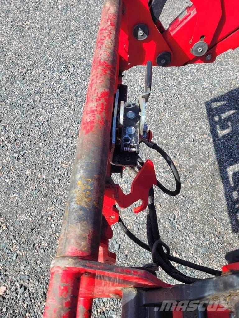 Massey Ferguson 5445 Traktorid