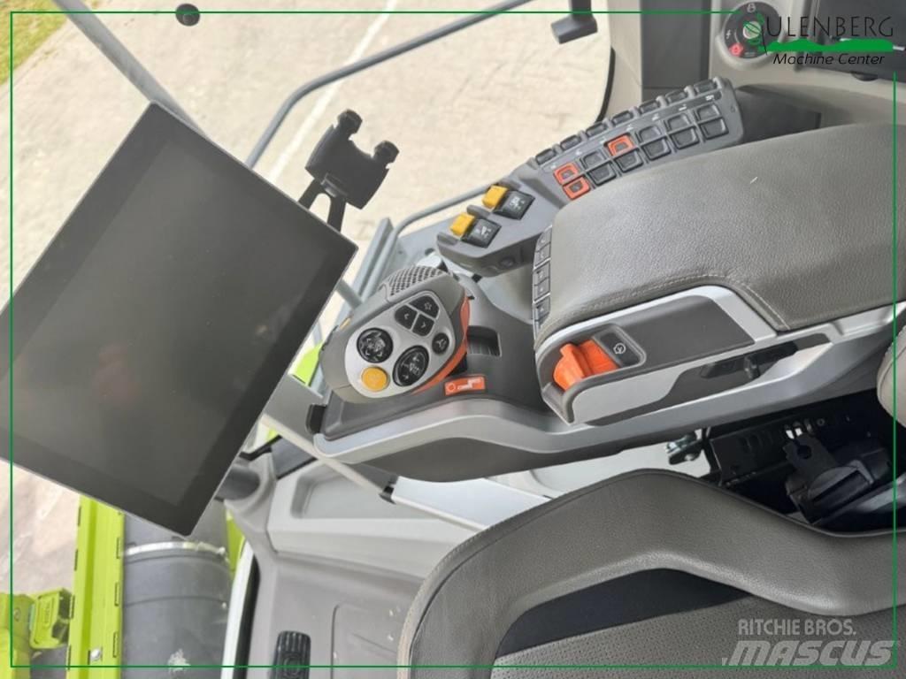 CLAAS Lexion 8900 TT Teraviljakombainid