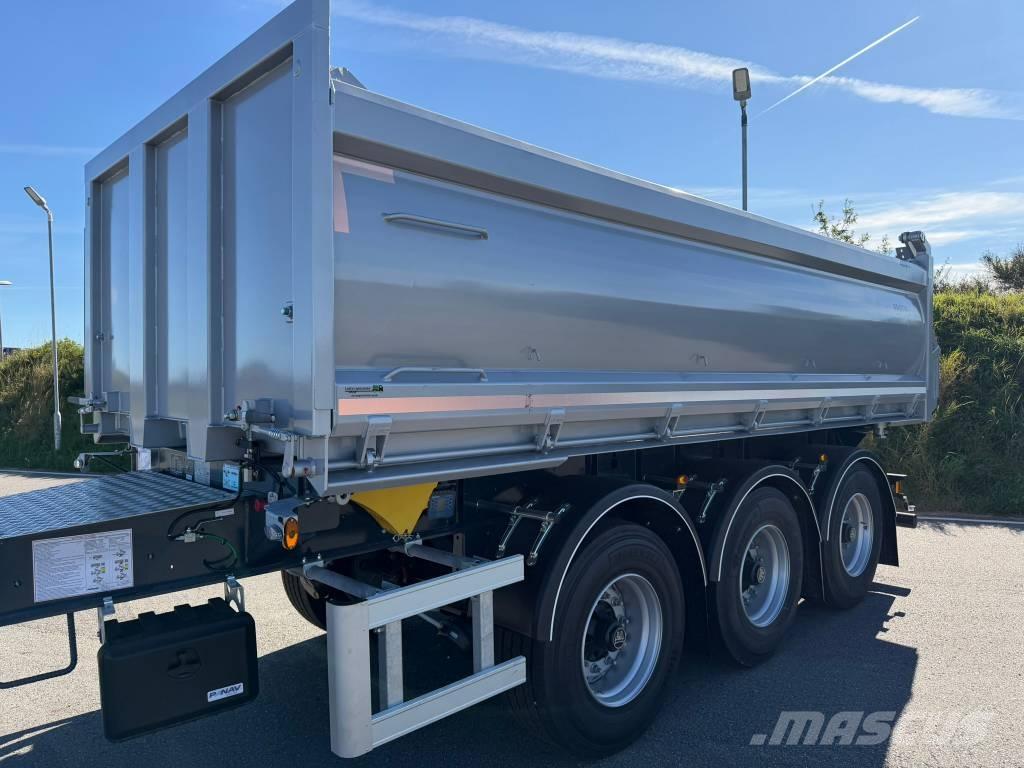  ProTip - HARDOX Kallur-haagised