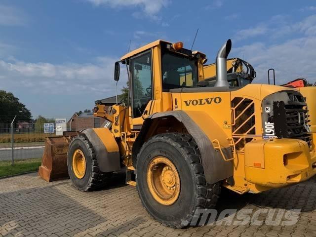 Volvo L 90 F Rataslaadurid