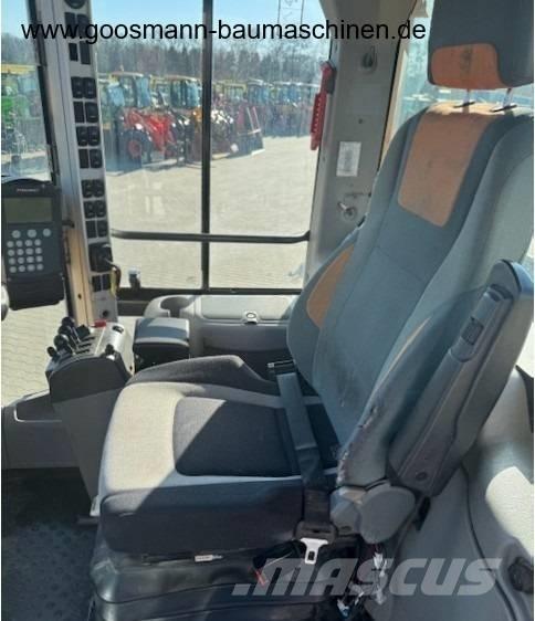 Volvo L 90 F Rataslaadurid