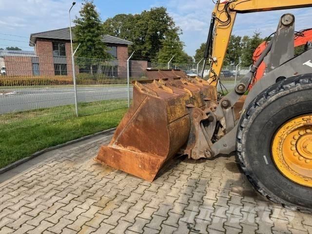 Volvo L 90 F Rataslaadurid