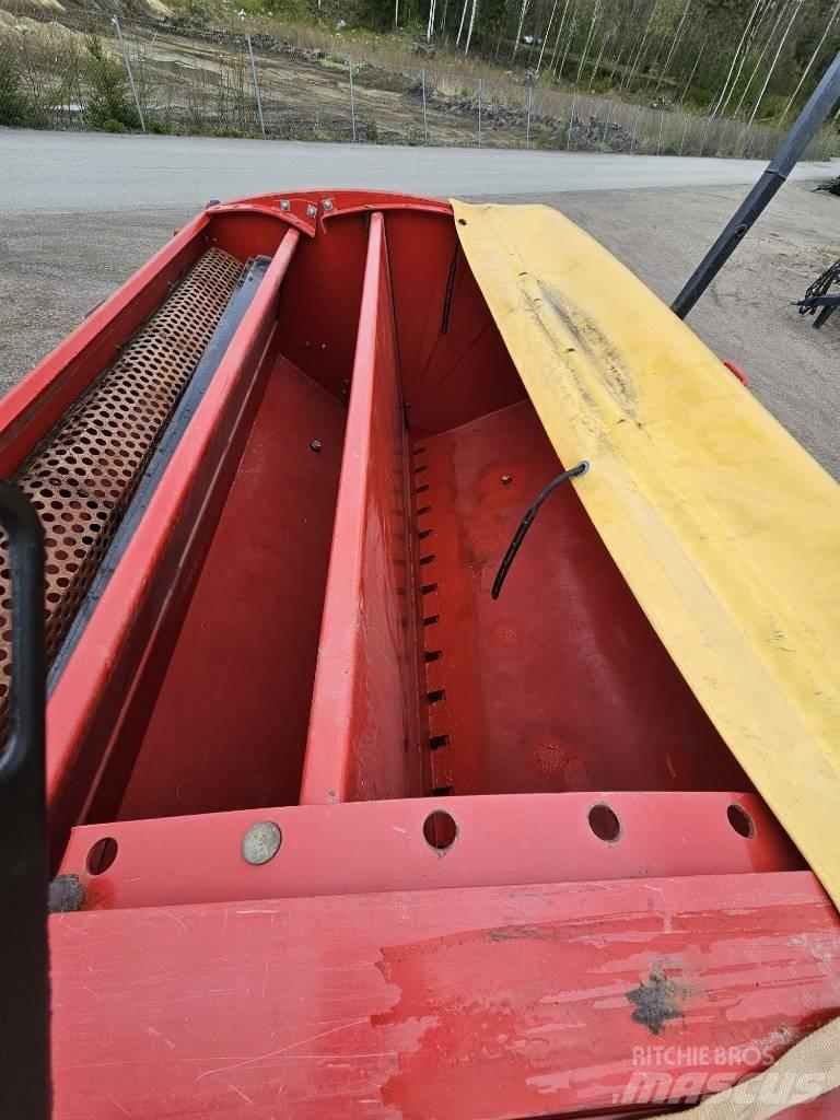 VM SK 400 Külvik-äkked