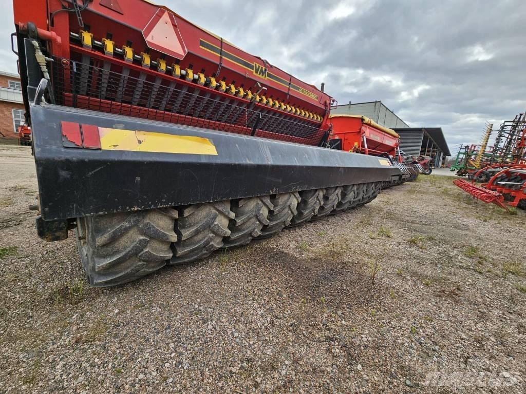 VM SK 400 Külvik-äkked
