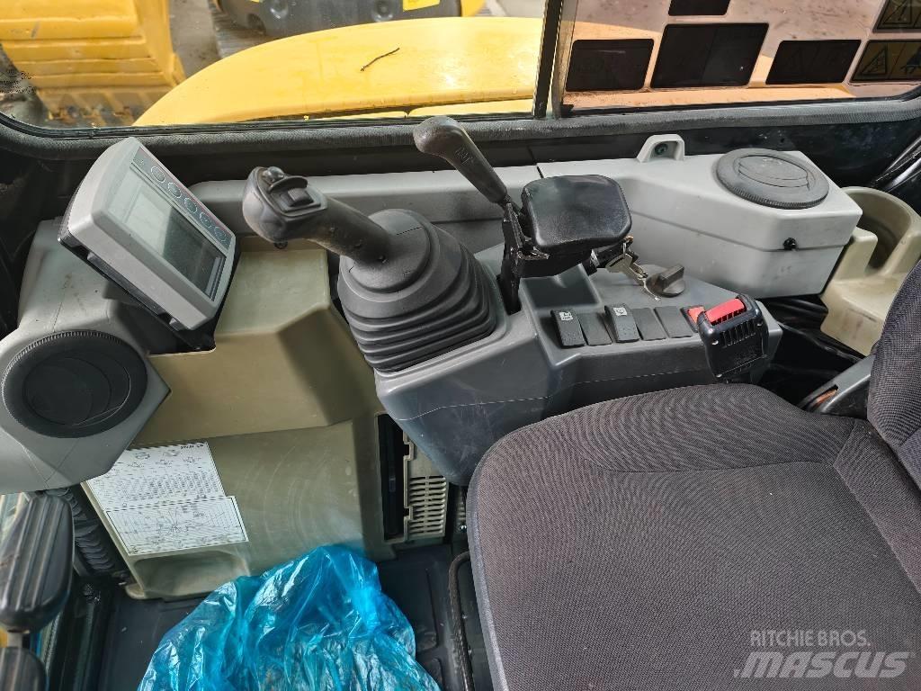 CAT Cat 303.5E Miniekskavaatorid < 7 t