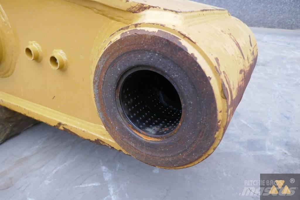 CAT 352F Stick Muud osad
