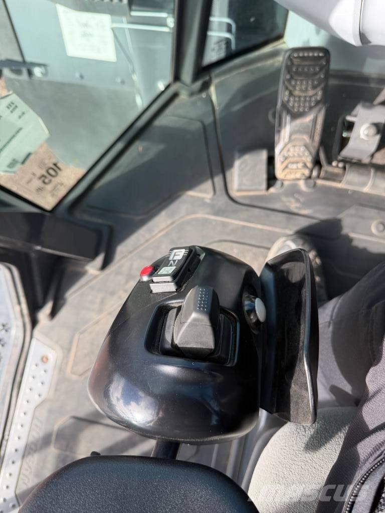 Develon DL 380-7 Rataslaadurid