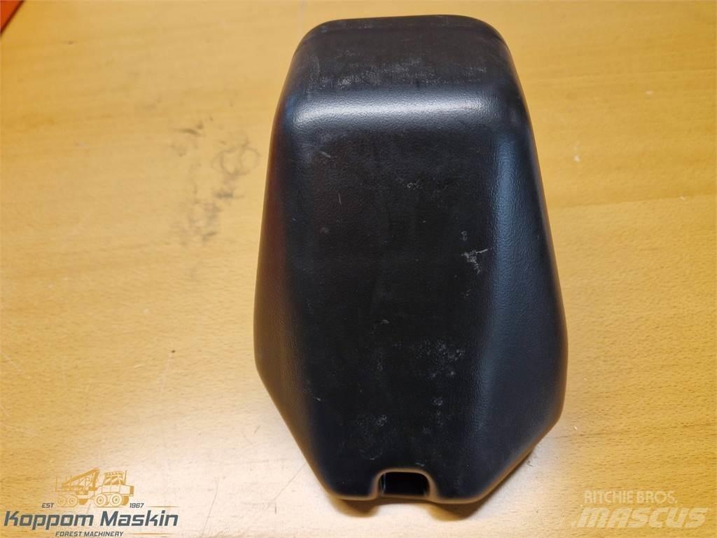 Eco Log 7015035 Kabiinid