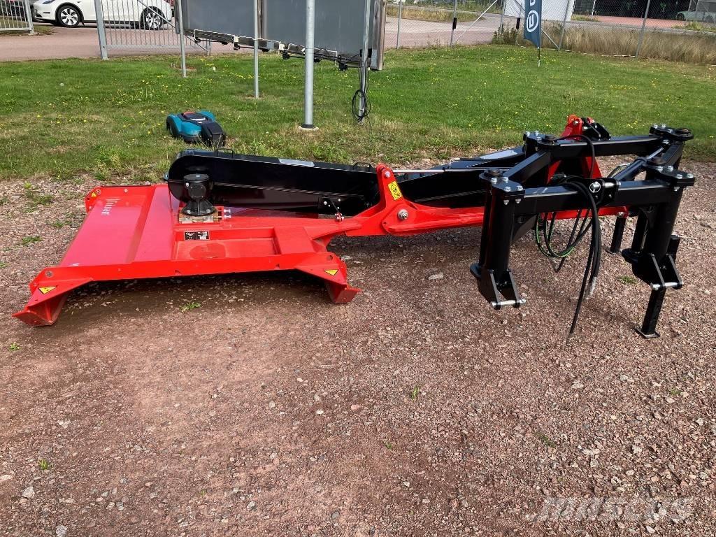 Tokvam ilsbo M160S Muud põllumajandusmasinad