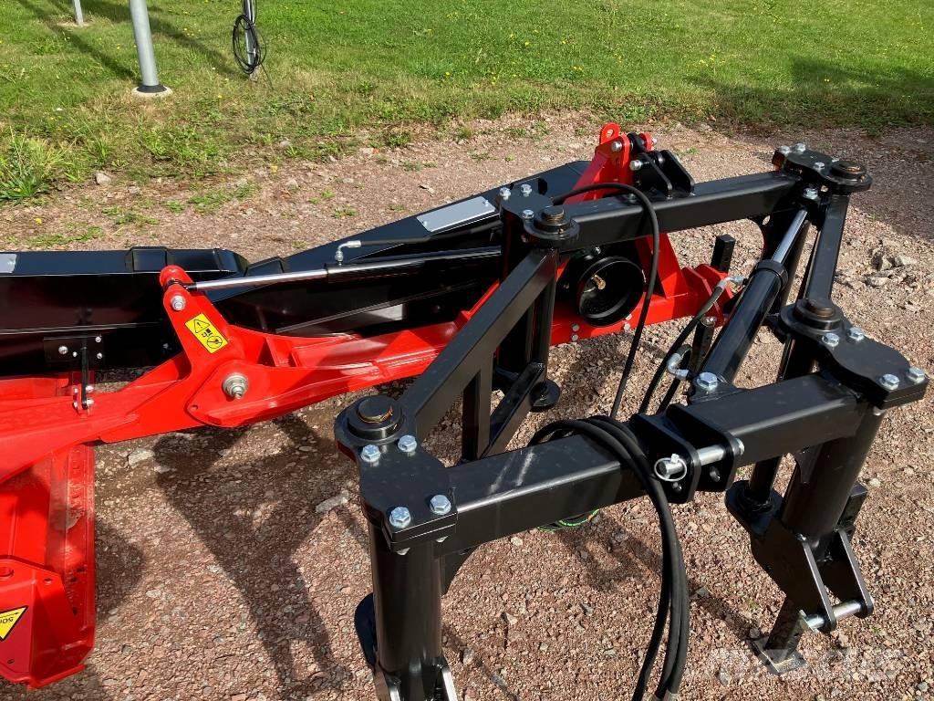 Tokvam ilsbo M160S Muud põllumajandusmasinad