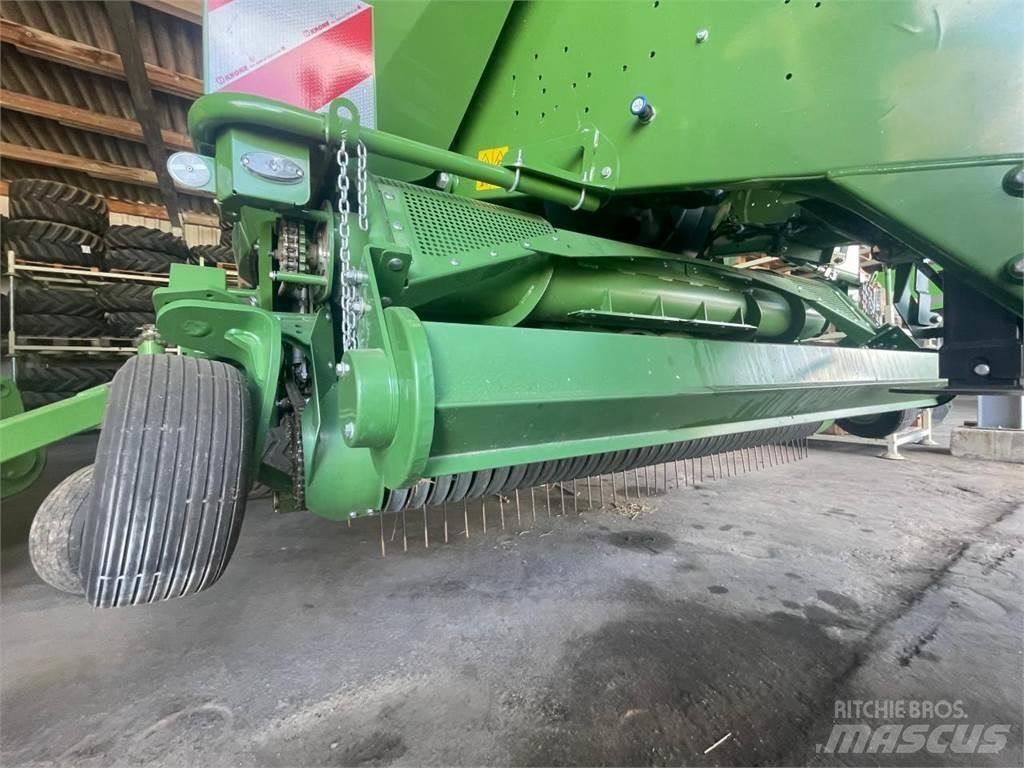 Krone 1290 HDP VC Heinapressid