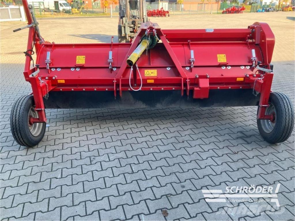 Grimme KS 75-4 Kartulikombainid