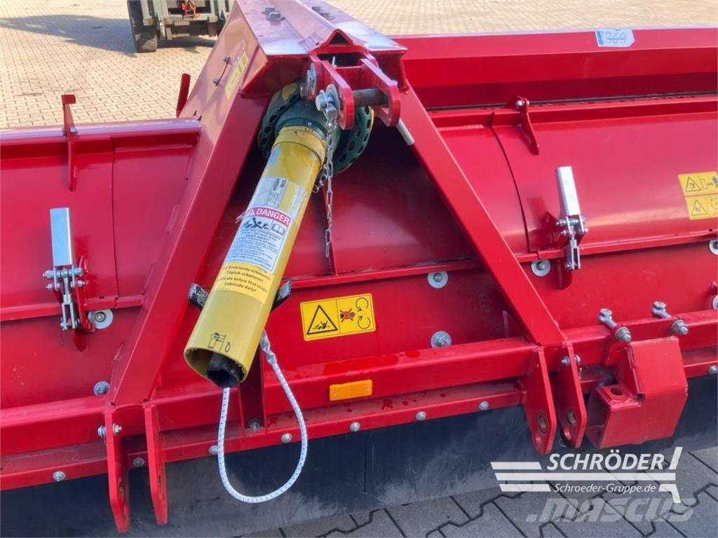 Grimme KS 75-4 Kartulikombainid