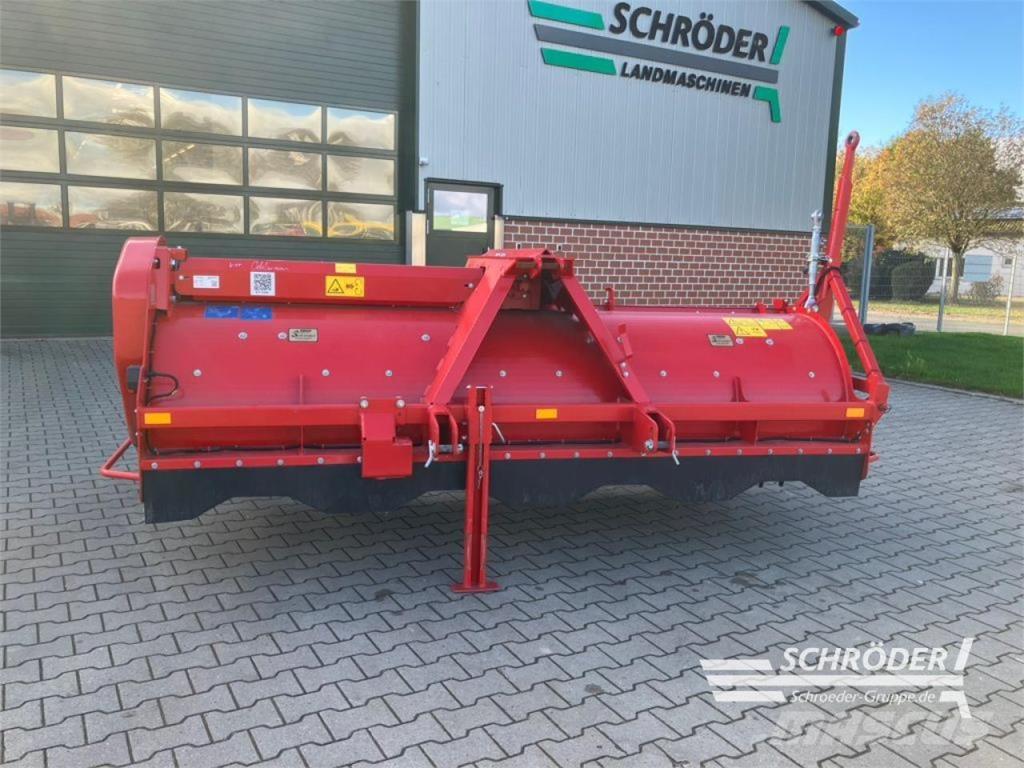 Grimme KS 75-4 Kartulikombainid