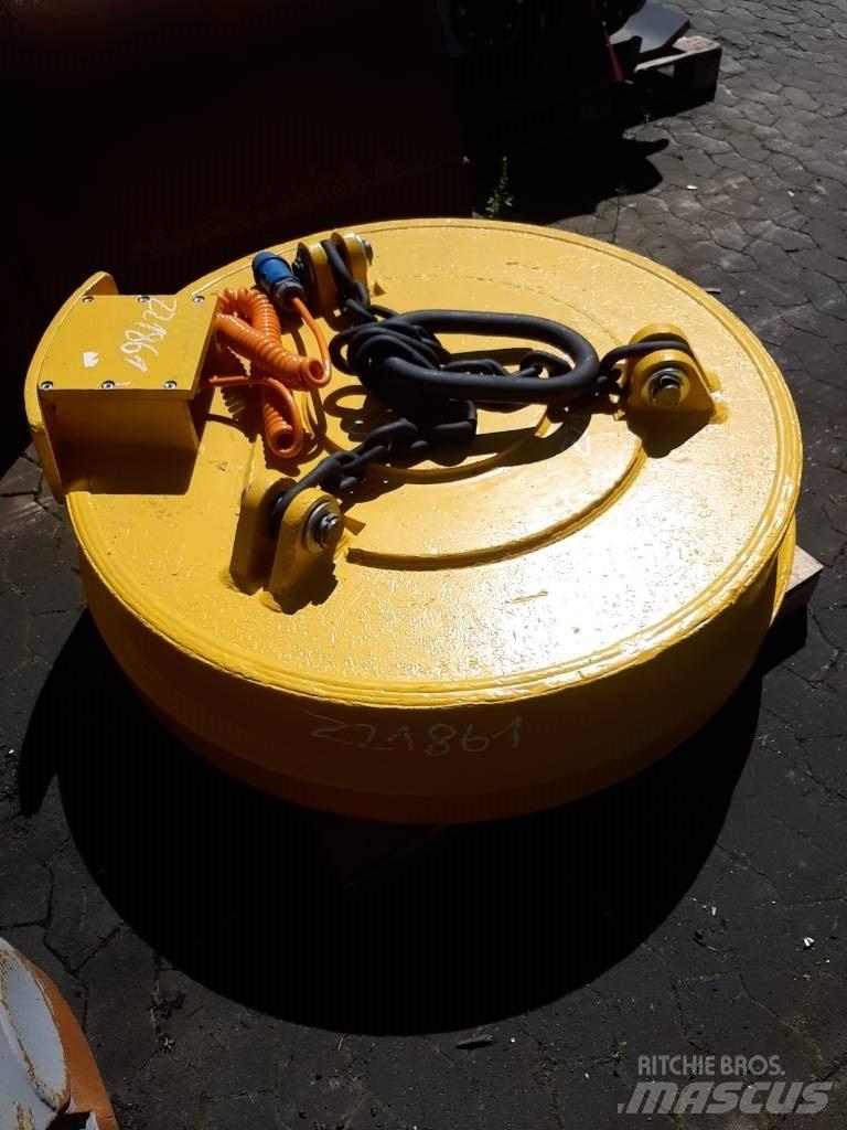  WOKO R12,5 Vibraatorid