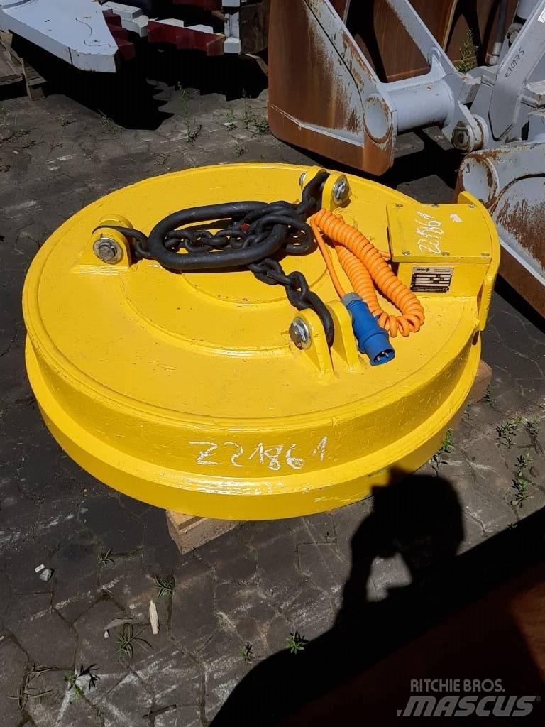  WOKO R12,5 Vibraatorid