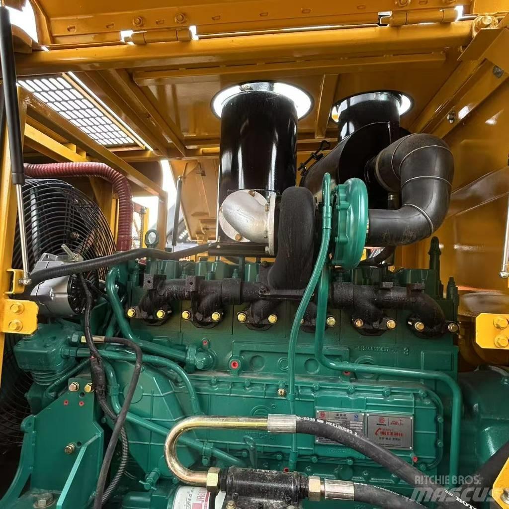 SDLG LG 956 L Rataslaadurid