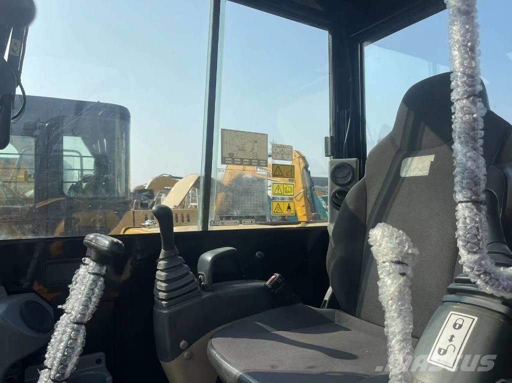 CAT 305.5 E CR Miniekskavaatorid < 7 t