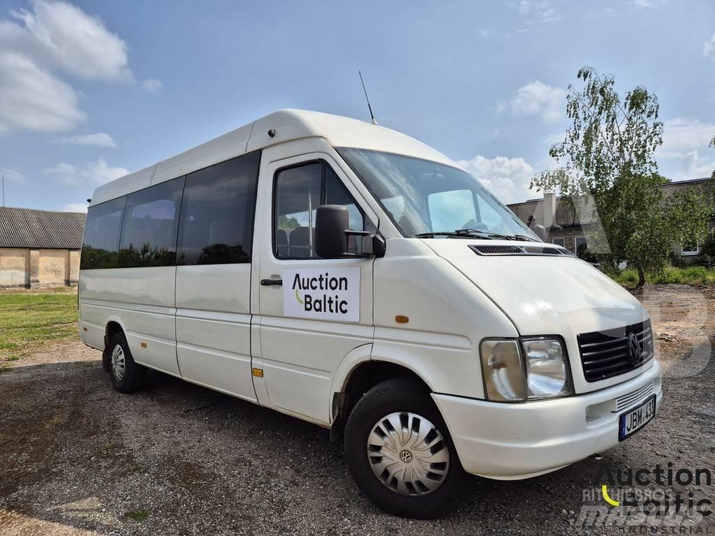 Volkswagen LT32 Muu