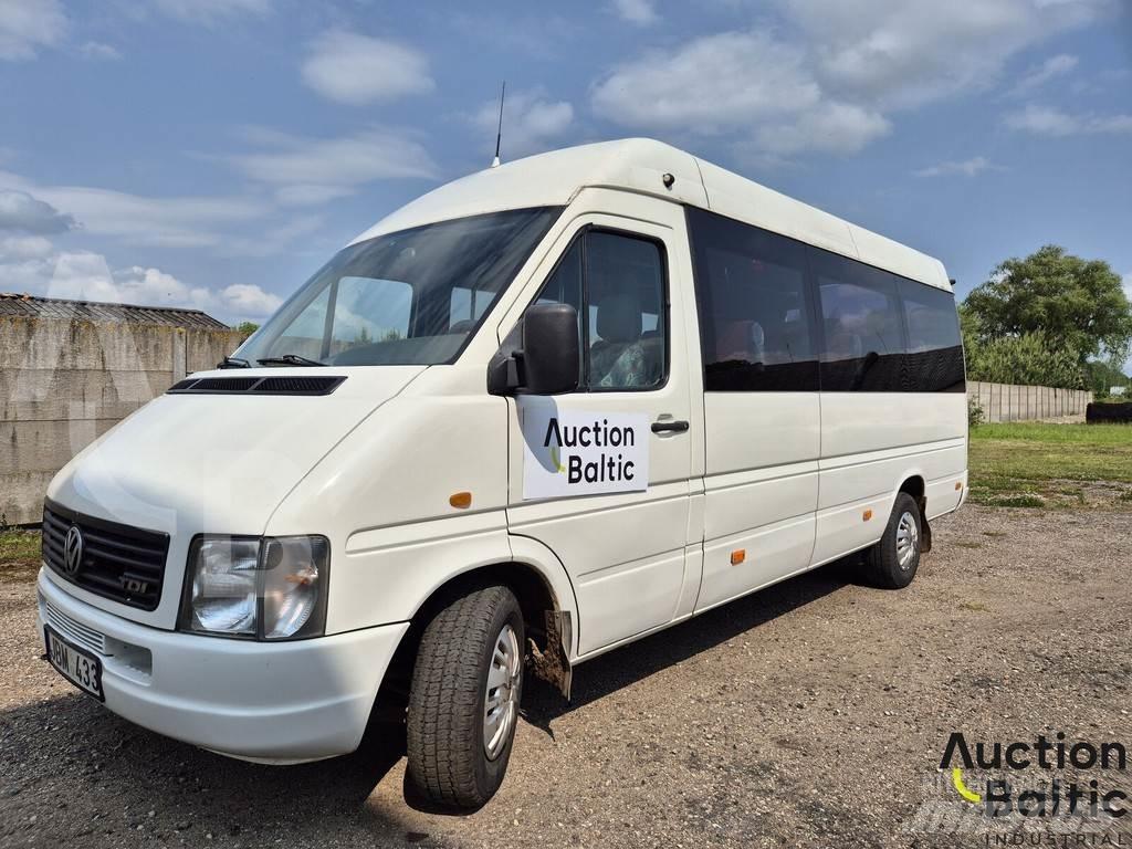 Volkswagen LT32 Muu