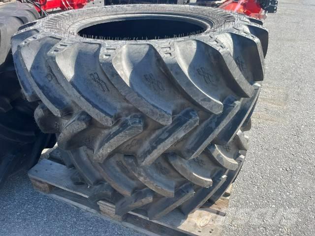 Alliance 440/65R24 Rehvid, rattad ja veljed