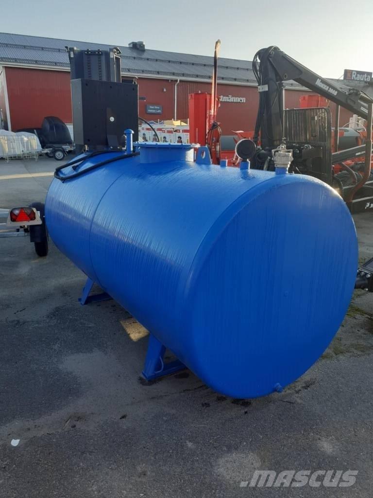 Farmex 3200L Muud põllumajandusmasinad