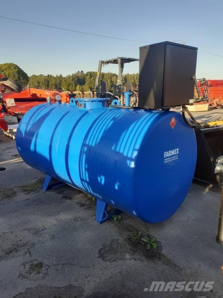 Farmex 3200L Muud põllumajandusmasinad