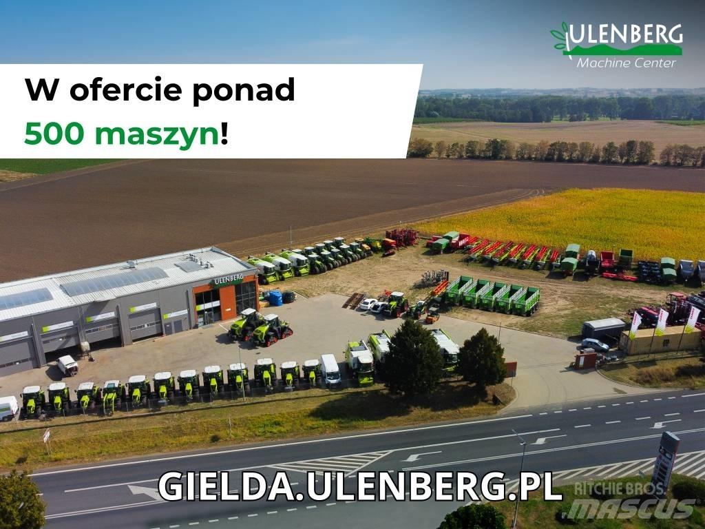 Horsch Joker 6 RT Randaalid