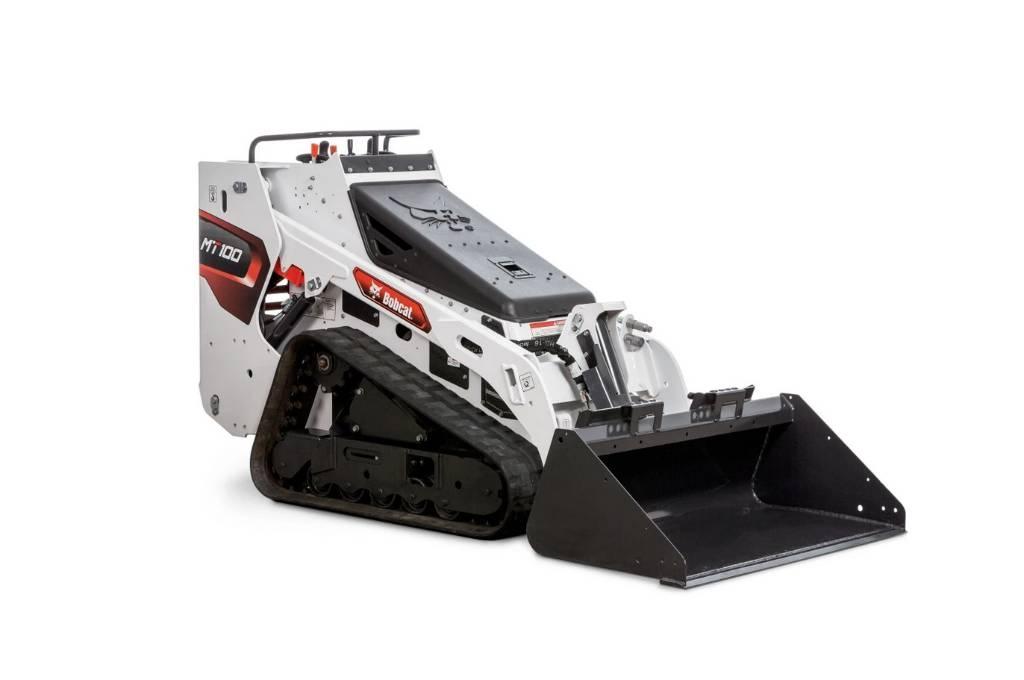 Bobcat MT 100 Väikelaadurid