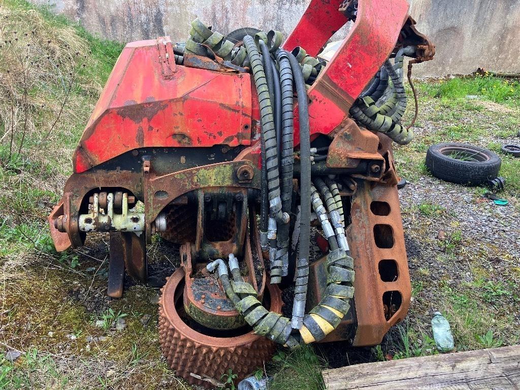 Komatsu 370.2 Langetuspead