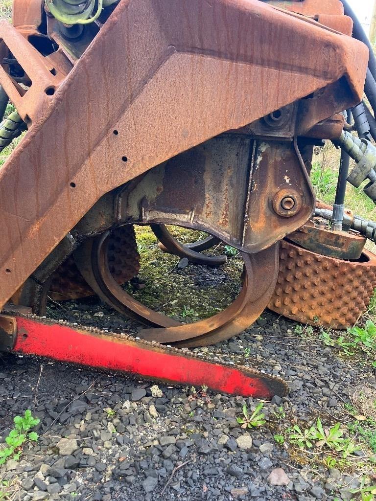Komatsu 370.2 Langetuspead