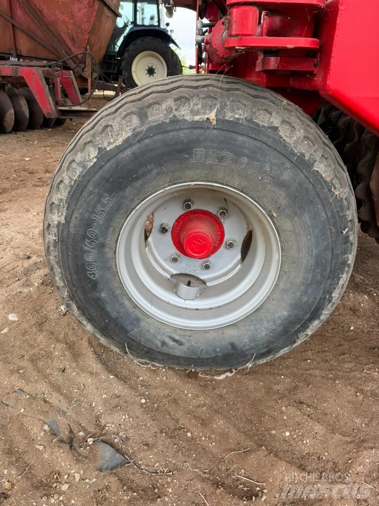 He-Va Rolls 950 Rullmasinad