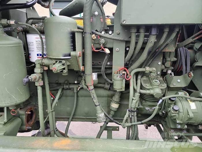  Engines NT133 Muud osad