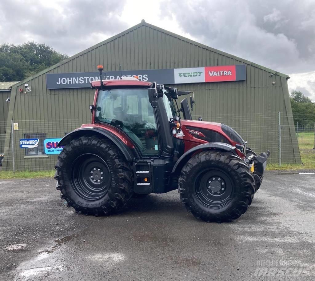 Valtra N 175 D Traktorid