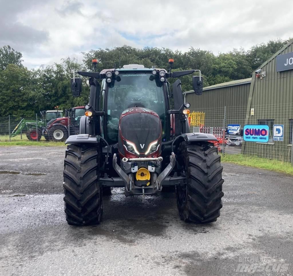 Valtra N 175 D Traktorid