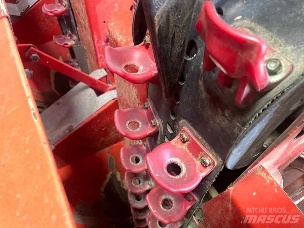 Gruse VL 20 L Kartulipanemismasinad
