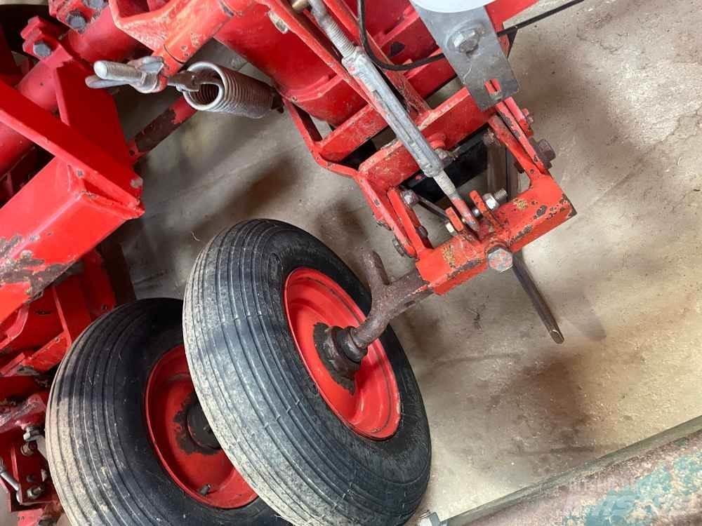 Gruse VL 20 L Kartulipanemismasinad