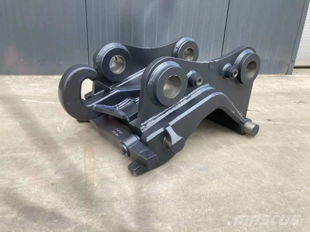  Smitma CW40 - EC300 Kiirliitmikud