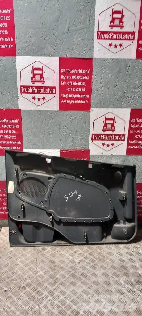 Scania R 440    2123230 Kabiinid