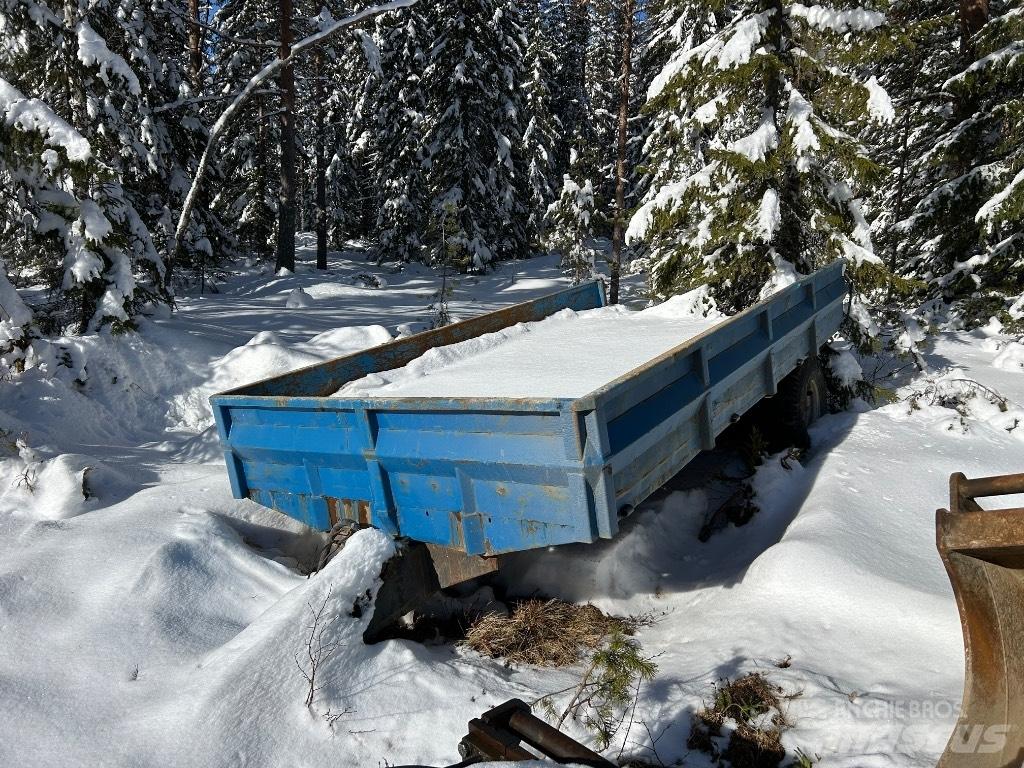 Volvo EW 160 C Ratasekskavaatorid